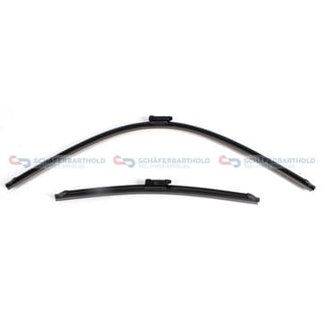 Torkarblad från Autofrance