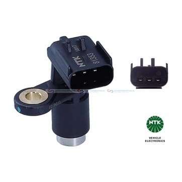 Vevaxelgivare från Autofrance