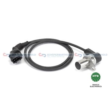 Vevaxelgivare från Autofrance