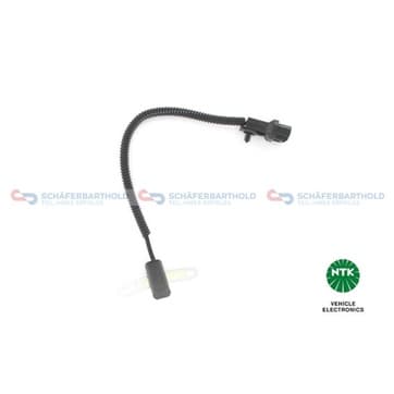 Vevaxelgivare från Autofrance