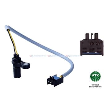 Vevaxelgivare från Autofrance