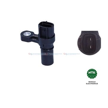 Vevaxelgivare från Autofrance