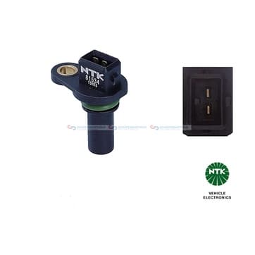 Varvtalsgivare, automat från Autofrance