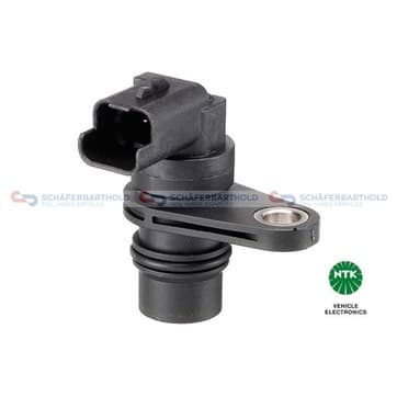 Givare, motorhastighet från Autofrance