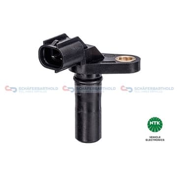 Givare, motorhastighet från Autofrance