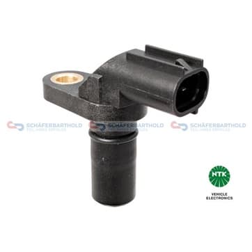 Vevaxelgivare från Autofrance