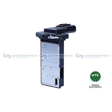 Luftmassemätare från Autofrance