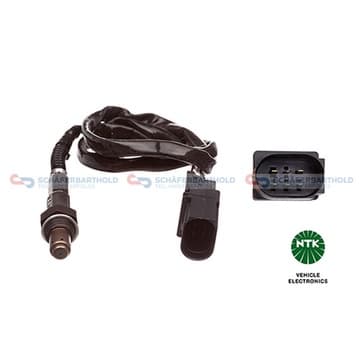 Lambdasond 5 från Autofrance