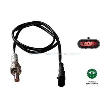 Lambdasond 4 från Autofrance