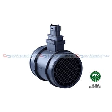 Luftmassemätare från Autofrance