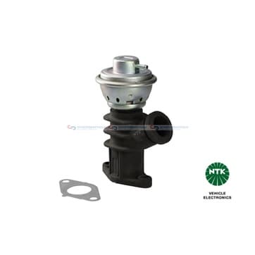 EGR-ventil från Autofrance