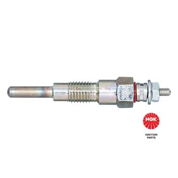 Glödstift M10 x 1,25 från Autofrance