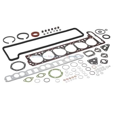 Komplett packningssats, motor