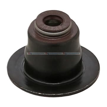 Tätningsring, ventilstam innerø-10,1x ytterø-14,8x 15,5 från Autofrance
