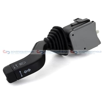 Rattstång, Switch från Autofrance