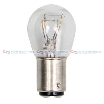 Lampa, 21/5W P21/5W 12V 21/5W BAY15d