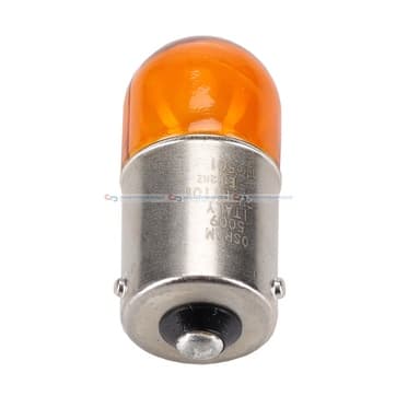 Lampa, 10W RY10W 12V 10W BAU15s från Autofrance