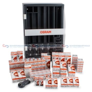 Lampa, Cabinet från Autofrance