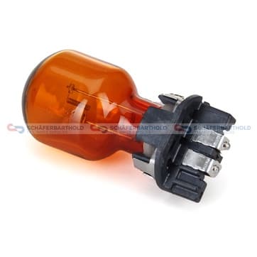 Lampa, 24W PWY24W 12V 24W WP3.3x14.5/4 från Autofrance