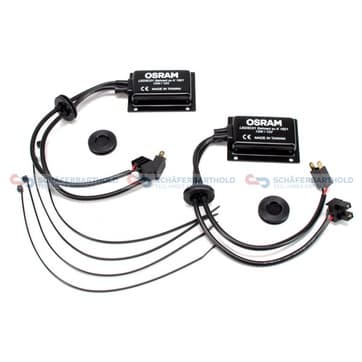 Adapter 2 från Autofrance