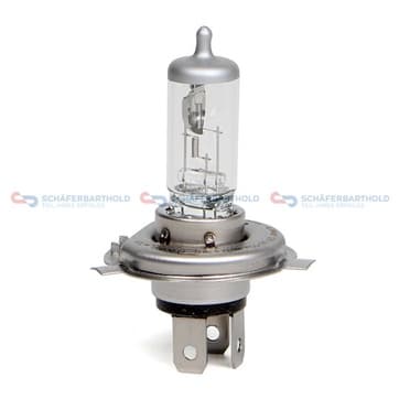 Lampa, H4 H4 12V 60/55W P43t