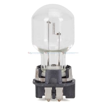 Lampa, 24W PW24W 12V 24W WP3.3x14.5/3 från Autofrance