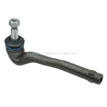 Styrledskula, Framaxel vänster — Framaxel vänster från Autofrance