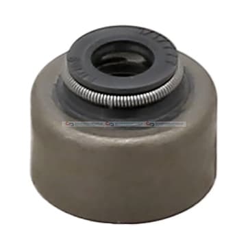 Tätningsring, ventilstam innerø-11x ytterø-14x 10,5mm F från Autofrance