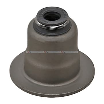 Tätningsring, ventilstam innerø-10x ytterø-22x 18mm FPM från Autofrance