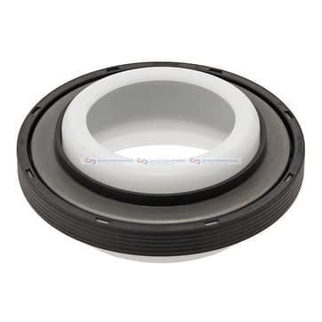 Vevaxeltätning innerø-64x ytterø-91,5mm PTFE från Autofrance