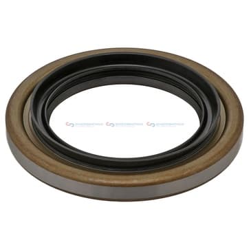 Axeltätning, hjulnav innerø-54x ytterø-82x 11mm från Autofrance