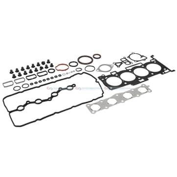 Komplett packningssats, motor