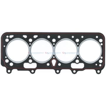 Topplockspackning tjocklek1,74mm från Autofrance