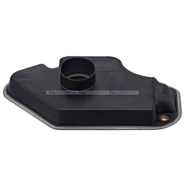 Hydraulfilter, automat från Autofrance