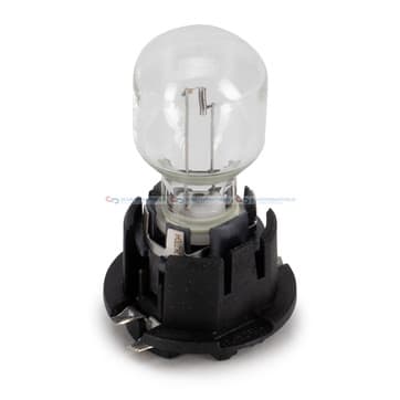 Lampa, backljus