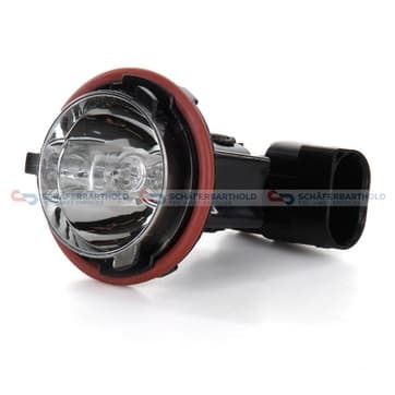Lampa, parkerings-/positionsljus W5W 12V 10W BA9s från Autofrance