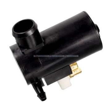 Spolarpump, fönsterrengöring från Autofrance