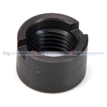 Gänghylsa, fjäderben, Framaxel från Autofrance