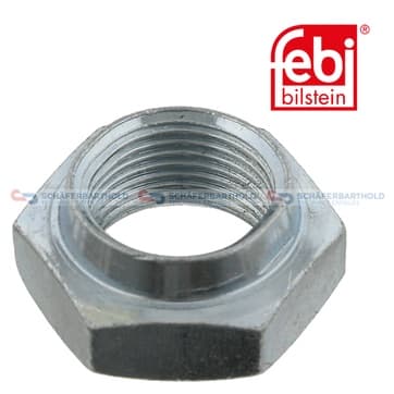 Mutter, kingpin från Autofrance