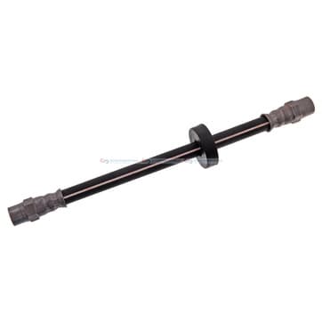 Bromsslang, Bakaxel vänster — Bakaxel vänster från Autofrance