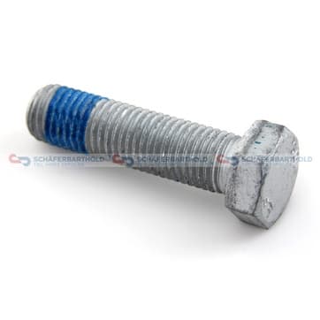 Bult, Bromsok M12 x 1,5x 45x 45mm från Autofrance