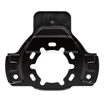 Stänkskydd, bromsskiva, Framaxel — Framaxel från Autofrance