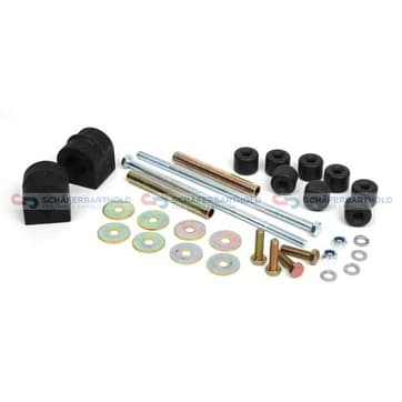 Monteringssats, krängningshämmare, Framaxel — Framaxel från Autofrance