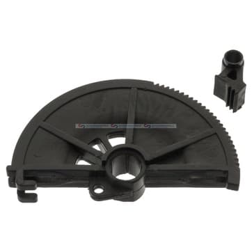 Reparationssats, automatisk kopplingsjustering från Autofrance