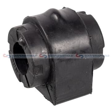 Krängningshämmarfäste innerø-21mm från Autofrance