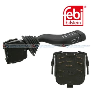 Rattstång, Switch från Autofrance