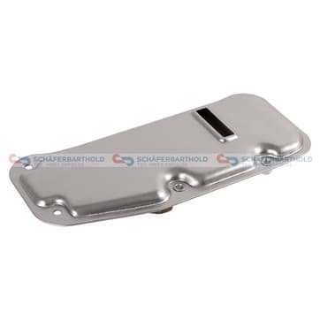 Hydraulfilter, automat från Autofrance