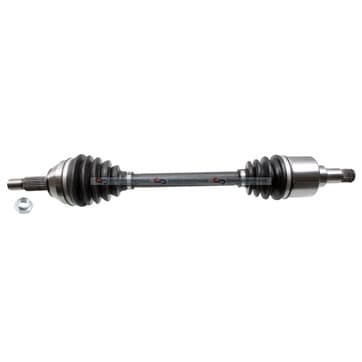 Drivaxel, Framaxel vänster — Framaxel vänster från Autofrance