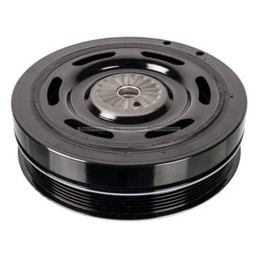 Remskiva, vevaxel från Autofrance