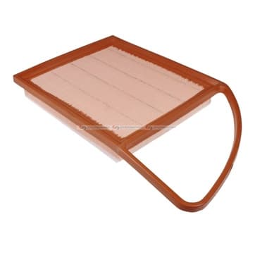 Luftfilter från Autofrance